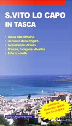 San Vito Lo Capo in tasca