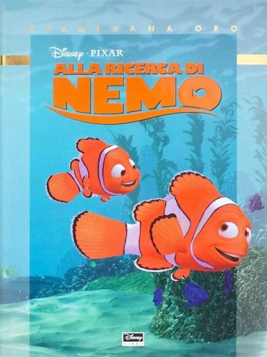 Alla ricerca di Nemo