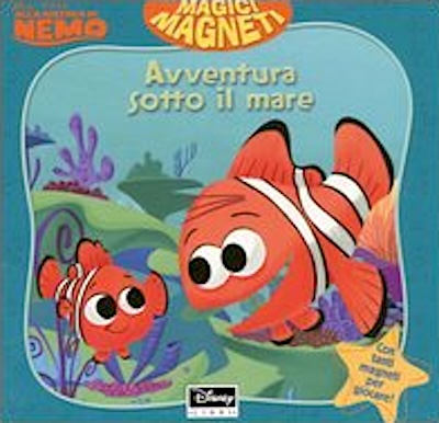 Alla ricerca di Nemo