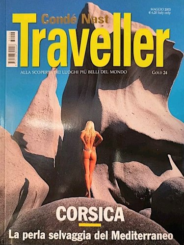 Corsica