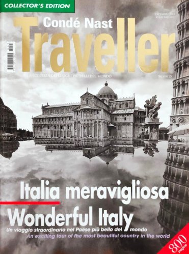 Italia meravigliosa