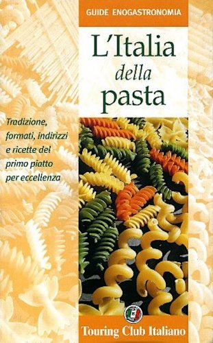 Italia della pasta