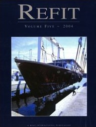 Refit - annual 2004 vol.5