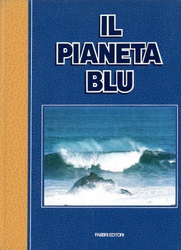 Pianeta blu