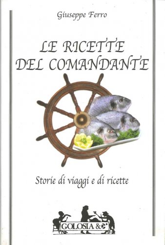 Ricette del comandante