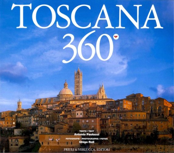 Toscana 360°