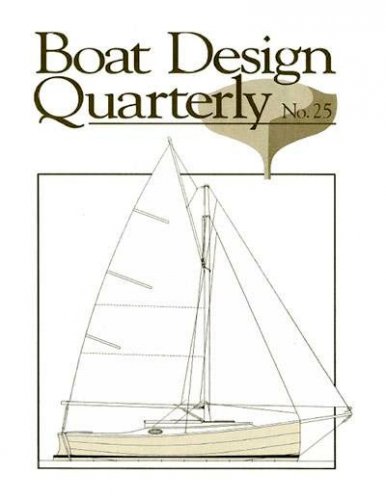 Boat Design Quarterly n.25