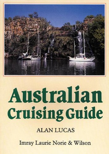 Australian cruising guide