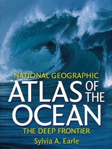 Atlas of the ocean