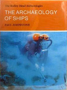 Archaeology of ships