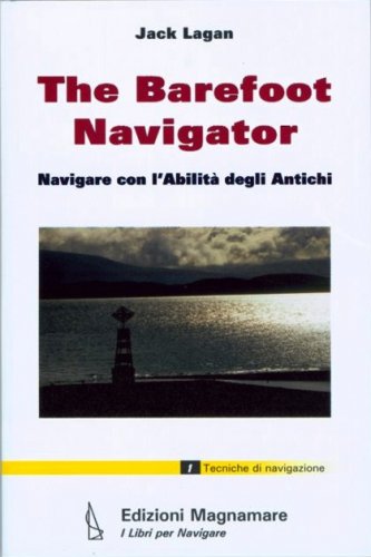 Barefoot navigator