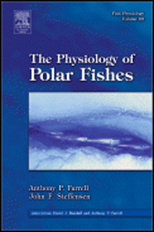 Physiology of Polar fishes
