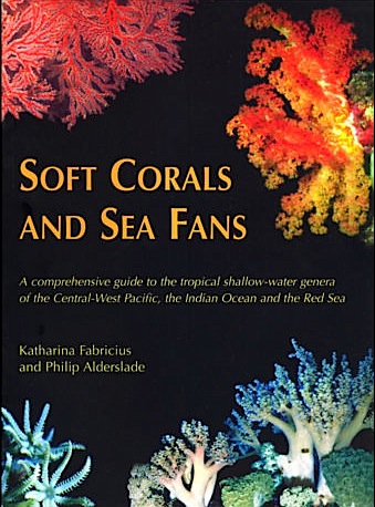 Soft corals and sea fans