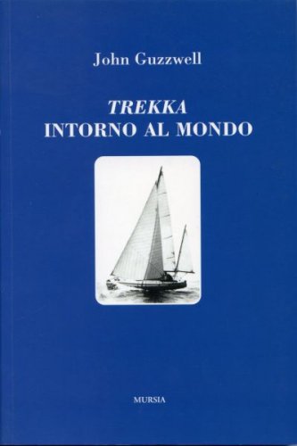 Trekka intorno al mondo