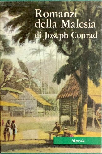 Romanzi della Malesia