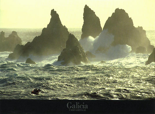 Galicia - piccolo