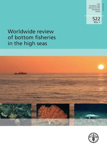 World review of bottom fisheries in the high seas