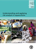 Understanding and applying risk analysis in aquaculture
