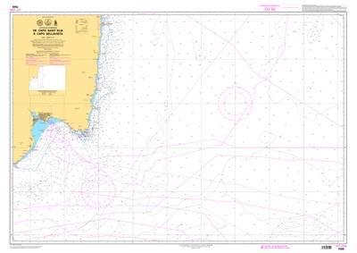 De Capo Sant'Elia a Capo Bellavista