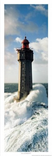 La Jument - verticale grande