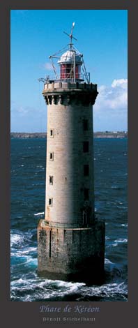 Phare de Kereon - piccolo