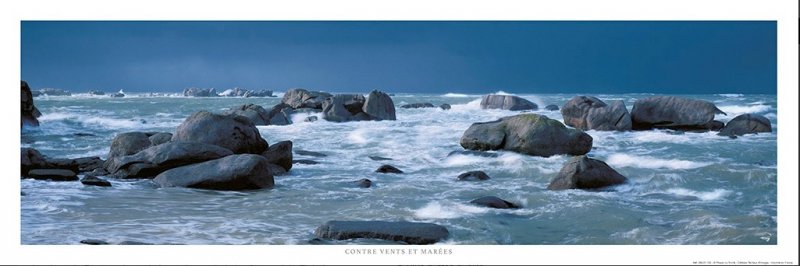 Vents et marees - grande