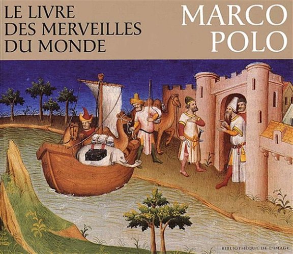 Milione - Marco Polo