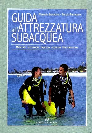 Guida all'attrezzatura subacquea