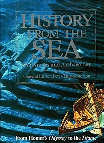 History from the sea