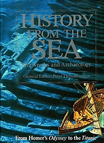 History from the sea