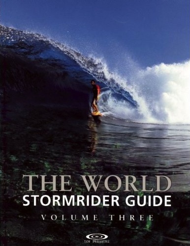 World Stormrider guide vol.3