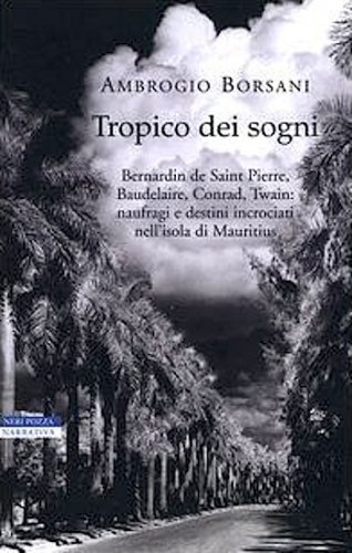 Tropico dei sogni