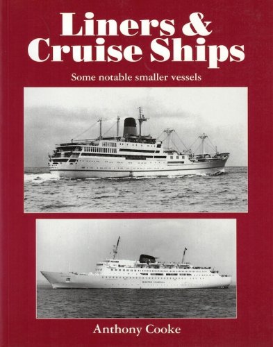 Liners & cruise ships