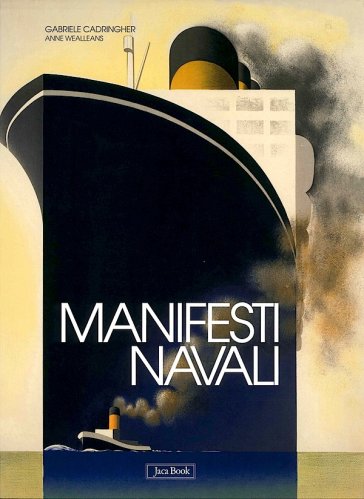 Manifesti navali
