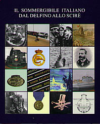 Sommergibile italiano