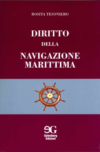 Diritto della navigazione marittima