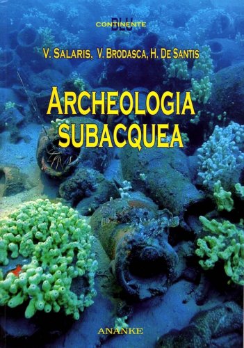 Archeologia subacquea