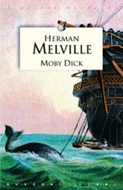 Moby Dick