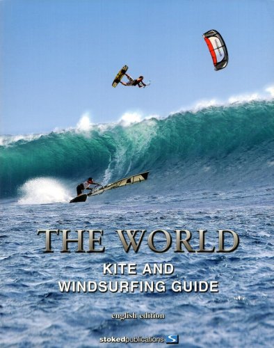 Kite and windsurfing guide the world