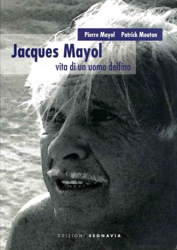 Jacques Mayol
