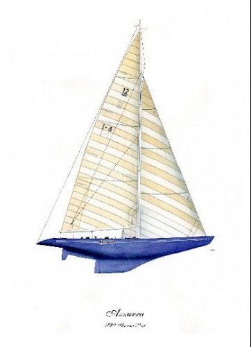 Azzurra