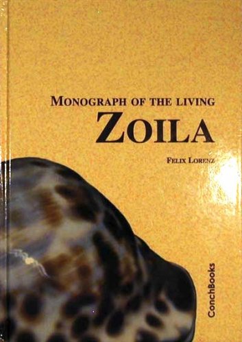 Monograph of the living Zoila