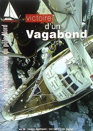 Victoire d'un Vagabond