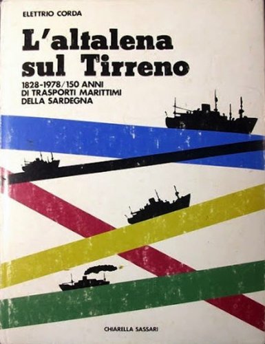 Altalena sul Tirreno 1828-1978