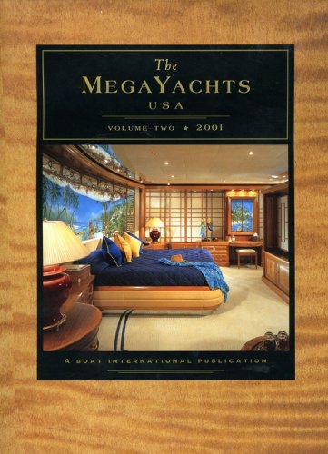 Megayachts USA vol.2