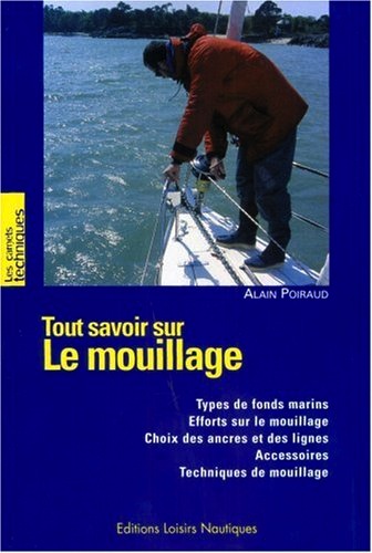 Tout savoir sur le mouillage