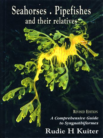 Seahorses pipefishes and their relatives