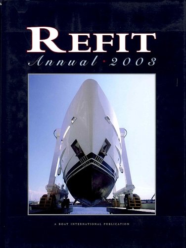 Refit - annual 2003 vol.4