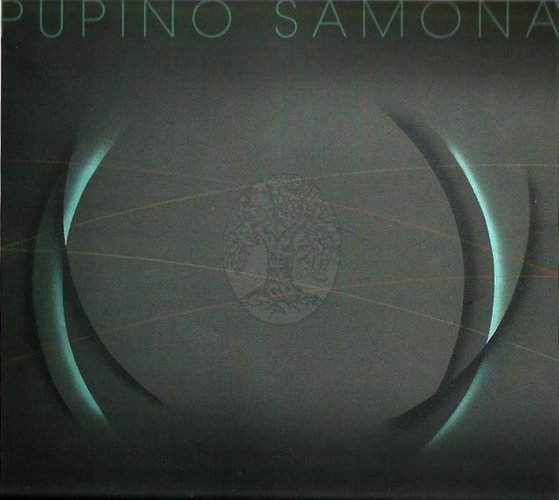 Pupino Samonà 50 anni di ricerca