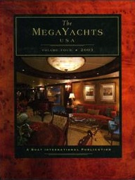 Megayachts USA vol.4